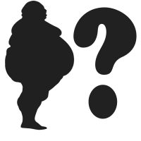 What makes Nigerians and others, fat?